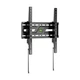Uchwyt ścienny Cabletech Basic 32-75" LCD/KL-38 Black UCH0120-1 (5901890127752) - obraz 2