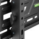 Uchwyt ścienny Cabletech Basic 32-75" LCD/KL-38 Black UCH0120-1 (5901890127752) - obraz 7
