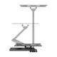 Кронштейн настенный Cabletech 23-50" LDA41-223 Black (UCH0203-1) - изображение 7