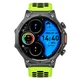 Смарт годинник, розумний годинник Smart Surf X Pro Venom Green, 3 ремінці ( 17780 ) - зображення 2