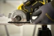 Пила многофункциональная бесщеточная STANLEY FatMax V20 диск 75 мм 500 Вт 20000 об/мин без АКБ и ЗУ SFMCM300B-XJ - изображение 6
