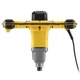 Миксер сетевой DeWALT 1800 Вт 225-725 об/мин M14 DWD241-QS - изображение 3