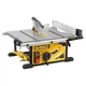Пила циркулярная сетевая DeWALT 2000 Вт диск 250 x 30 мм 4800 об/мин наклон 0-48° DWE7492-QS - изображение 4