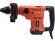Перфоратор бочковий SDS-Max YATO (YT-82135) - зображення 2