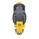 Реноватор аккумуляторный бесщеточный DeWALT 18 В XR Li-Ion без АКБ и ЗУ DCS356N-XJ - изображение 5