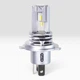 Лампочка H4 12-24V 6000K 2шт Pulso - (M4-H4) - зображення 2