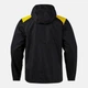 Ветровка Kelme черно-желтая TRIVOR II 105301.109 Joma XL - изображение 2
