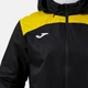 Ветровка Kelme черно-желтая TRIVOR II 105301.109 Joma XL - изображение 3
