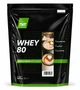 Протеин TNT WHEY 80 2 кг Coffe cream - изображение 1
