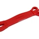 Гумова петля EasyFit EF-2654-2 червона 2-15 кг - зображення 4