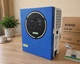 Гібридний інвертор ANENJI New 5KW 48V MPPT Wi-Fi (чистая синусоида, 5000Вт) - зображення 3