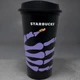 Многоразовый стакан Starbucks Skeleton Hand Black 473 мл - изображение 1