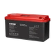 Akumulator litowo-żelazowo-fosforanowy Vipow BAT0498 12.8 V 150 Ah (5901890116480) - obraz 1