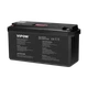 Akumulator LiFePO4 100Ah 25.6V z BMS Vipow (5901890130653) - obraz 1