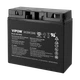Akumulator motocyklowy Vipow MC 12V 25Ah BAT0509 (5901890116053) - obraz 1