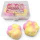 Іграшка-антистрес (сквіш) "Crisp Choco squishy: Лапка" MIC (303649) - зображення 1