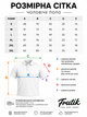 Мужская футболка с длинным рукавом Fruit of the Loom Valueweight Long Sleeve 100% хлопок,размер S, Красная - изображение 2