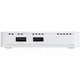 TV Медіаплеєр AGN Media Box Cinema 4/32Gb/Allwinner H618/ Android 14/ WiFi 2.4G+5G/LAN:100M/ BT 5.4 - изображение 7