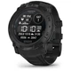 Смарт-годинник Garmin Instinct 3, Tactical, Solar, 50mm, Black,GPS смарт-годинник (010-02935-50) - зображення 2
