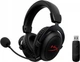 Наушники HyperX Cloud II Core Wireless Black (6Y2G8AA) - изображение 1