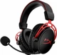 Навушники HyperX Cloud Alpha Wireless Black (4P5D4AA) - зображення 3