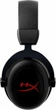 Наушники HyperX Cloud II Core Wireless Black (6Y2G8AA) - изображение 3
