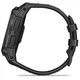 Смарт-годинник Garmin Instinct 3, Tactical, Solar, 50mm, Black,GPS смарт-годинник (010-02935-50) - зображення 11