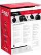 Наушники HyperX Cloud II Core Wireless Black (6Y2G8AA) - изображение 9