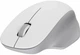 Мышь Xiaomi Dual Mode 2 Comfort Edition Wireless/Bluetooth White - изображение 1