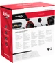 Навушники HyperX Cloud Alpha Wireless Black (4P5D4AA) - зображення 10