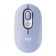 Мышь Logitech POP Bluetooth Lilac - изображение 1
