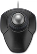 Трекбол Kensington Orbit K75327 USB Black - изображение 1