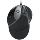 Мышь Delux M618XU USB Black - изображение 4