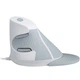Мышь Delux M618XU USB White - изображение 3