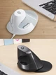 Мышь Delux M618XU USB Black - изображение 9