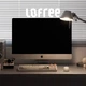 Мышь LOFREE SC Wireless/USB Grey - изображение 4