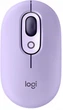 Мышь Logitech POP Bluetooth Purple - изображение 1