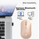 Мышь HP DM10 Wireless Green - изображение 4