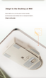 Мышь LOFREE SC Wireless/USB Grey - изображение 8