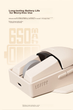 Мышь LOFREE SC Wireless/USB Grey - изображение 11