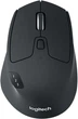 Мышь Logitech M720 Wireless/Bluetooth Black - изображение 1