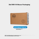 Мышь Dell MS116 USB Black - изображение 6