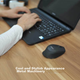 Мышь Logitech M275 Enterprise Wireless Black - изображение 6