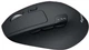 Миша Logitech M720 Enterprise Wireless/Bluetooth Black - зображення 1