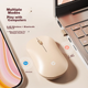 Миша HP DM10 Wireless/Bluetooth Beige - зображення 3