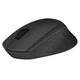 Мышь Logitech M280 Wireless Black - изображение 2