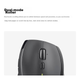 Мышь Logitech M705 Wireless - изображение 6