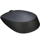 Миша Logitech M170 Wireless Grey - зображення 3