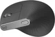Мышь Logitech MX Lift Vertical Ergonomic Bluetooth Black/Grey - изображение 1