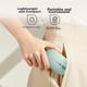 Мышь HP M241C Wireless Green - изображение 6